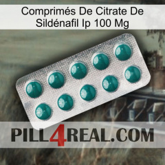 Comprimés De Citrate De Sildénafil Ip 100 Mg dapoxetine1